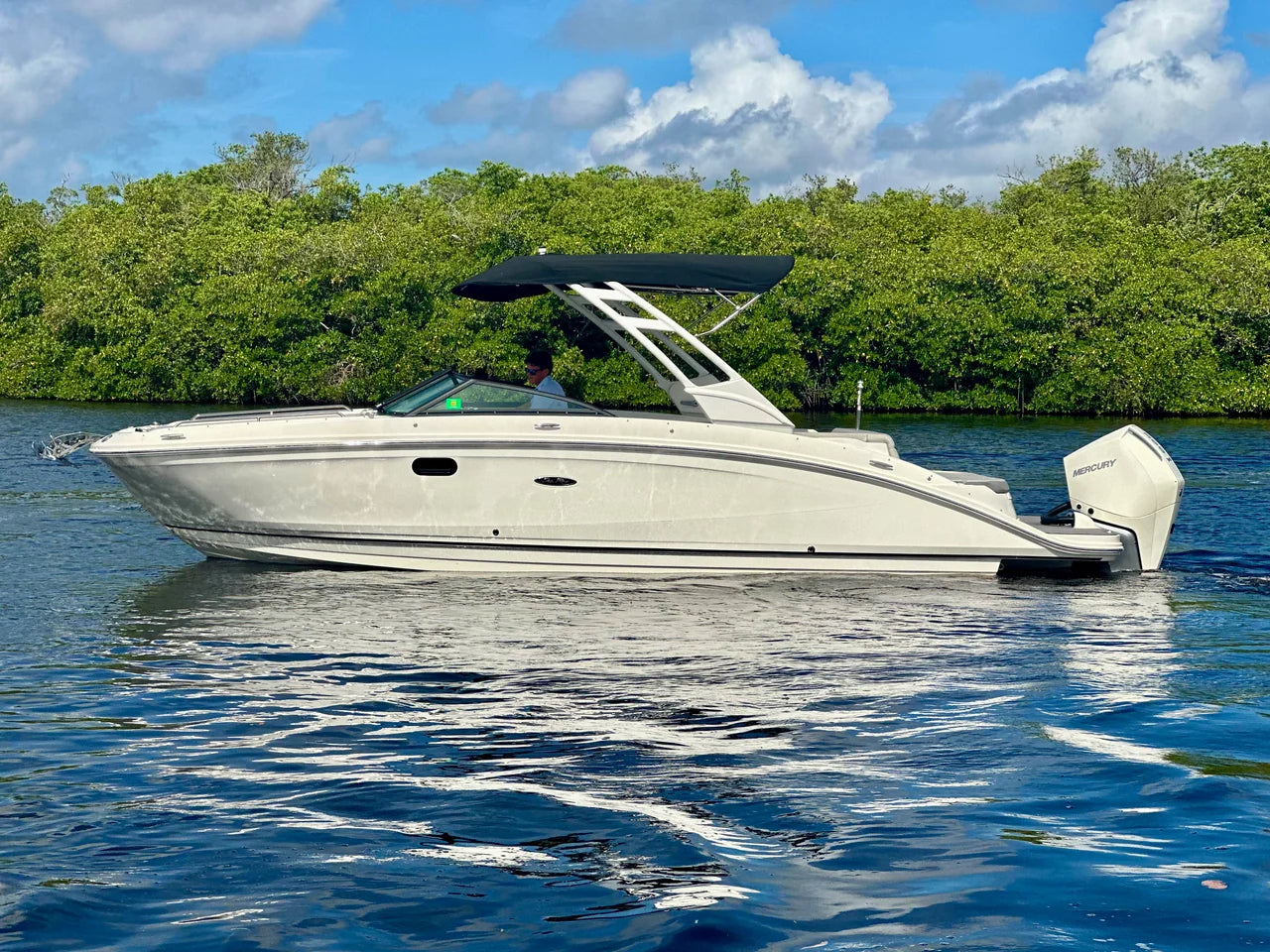 2024 Sea Ray 270 SDX OB 27.0 feet, Fort Myers, Florida #5