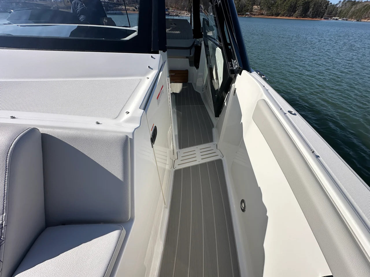 2026 Sea Ray Sundancer 370 37.0 feet, Cumming, Georgia #30