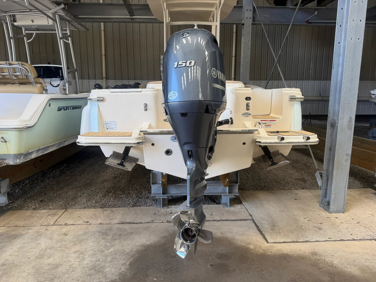 2023 Scout 215 XSF 21.0 feet, Southport, NC #7