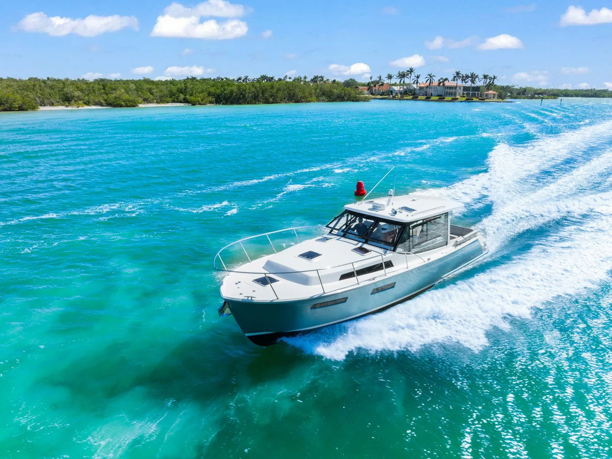 2025 MJM 42 46.0 feet, Naples, Florida #1
