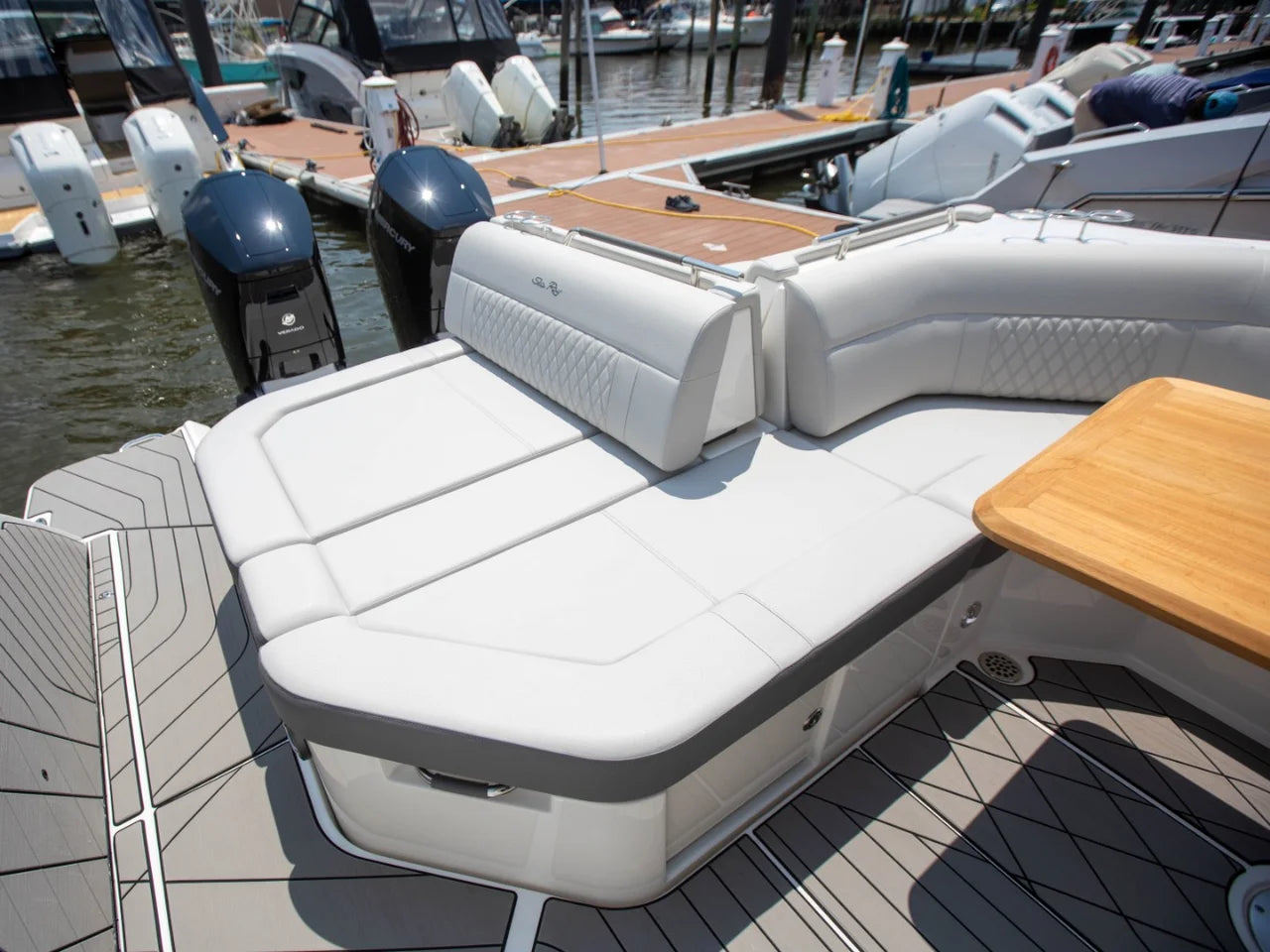 2026 Sea Ray SLX 400 Outboard 40.0 feet, Brick Township, New Jersey #24
