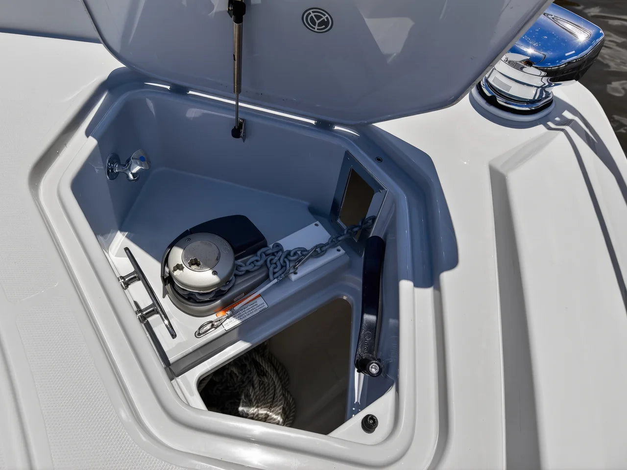 2026 Cruisers Yachts 46 Cantius 46.0 feet, Stuart, Florida #83