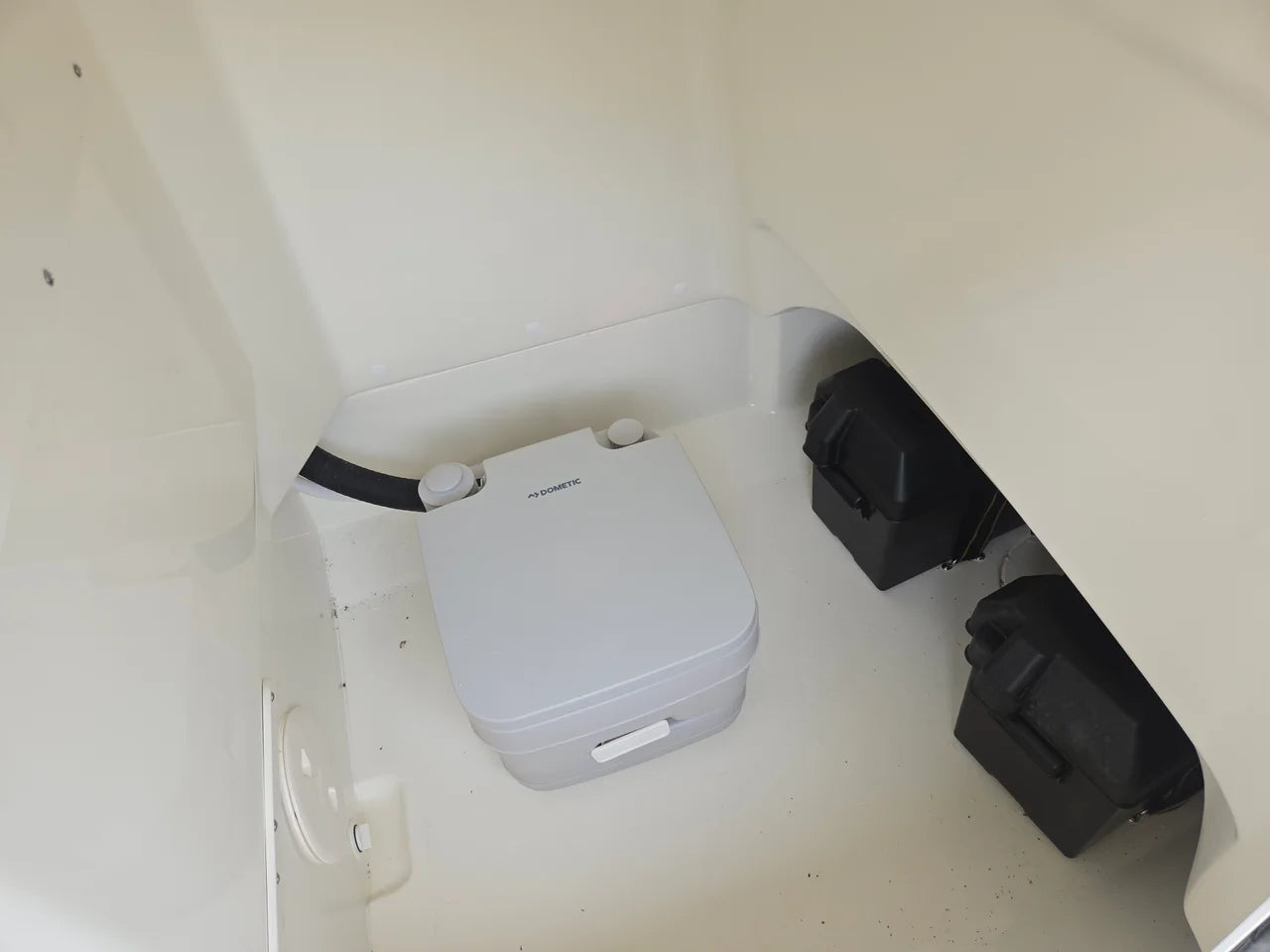 2027 Boston Whaler 210 Montauk 21.0 feet, Charleston, SC #13