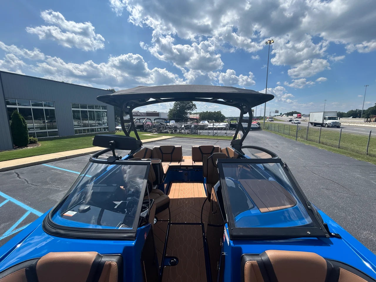 2026 Yamaha 255XD 25.0 feet, Greenville, SC #28