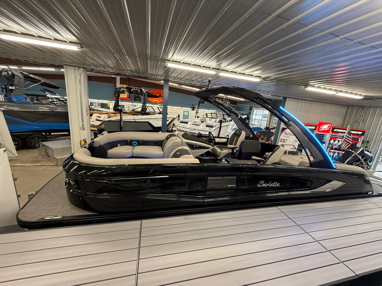 2026 Barletta R23UCA 26.0 feet, Crosslake, Minnesota #5