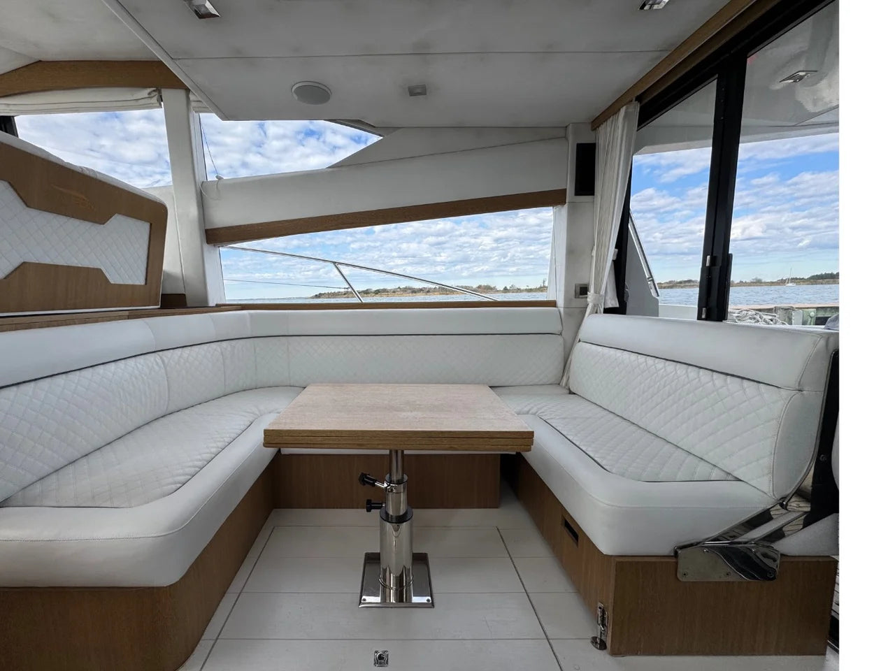 2018 Galeon 420 42.0 feet, Somers Point, New Jersey #12
