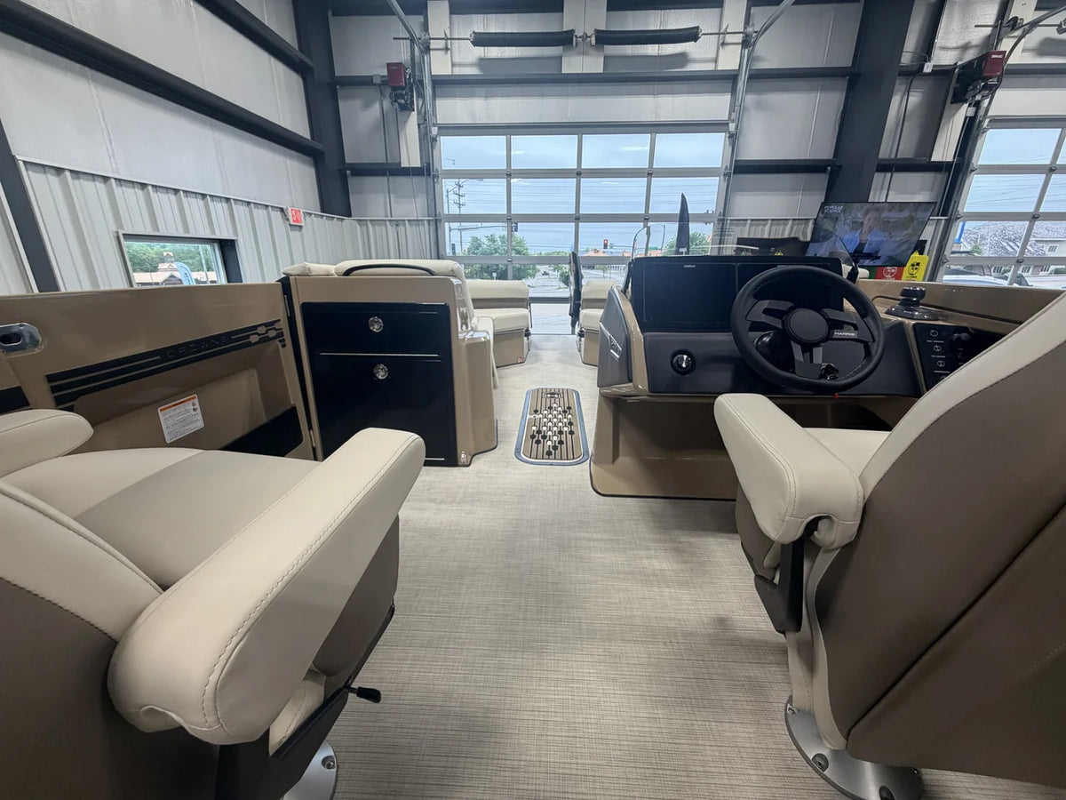 2026 Harris 250 Crowne 25.0 feet, Lake Ozark, MO #21