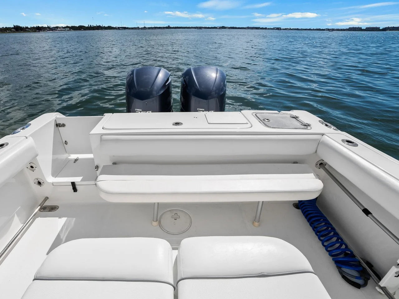 2014 Sea Hunt GAMEFISH 27 27.0 feet, St Petersburg, FL #34