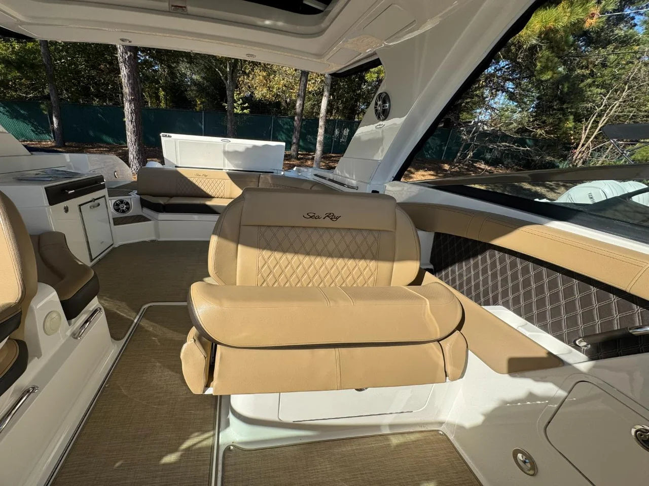 2019 Sea Ray SLX 350 35.0 feet, Clearwater, Florida #27