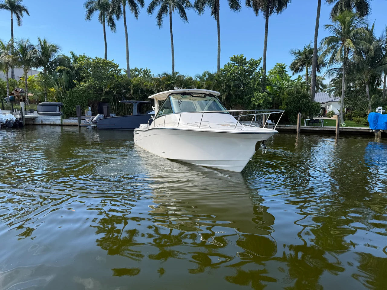 2026 Grady-White Express 340 34.0 feet, Miami, FL #4