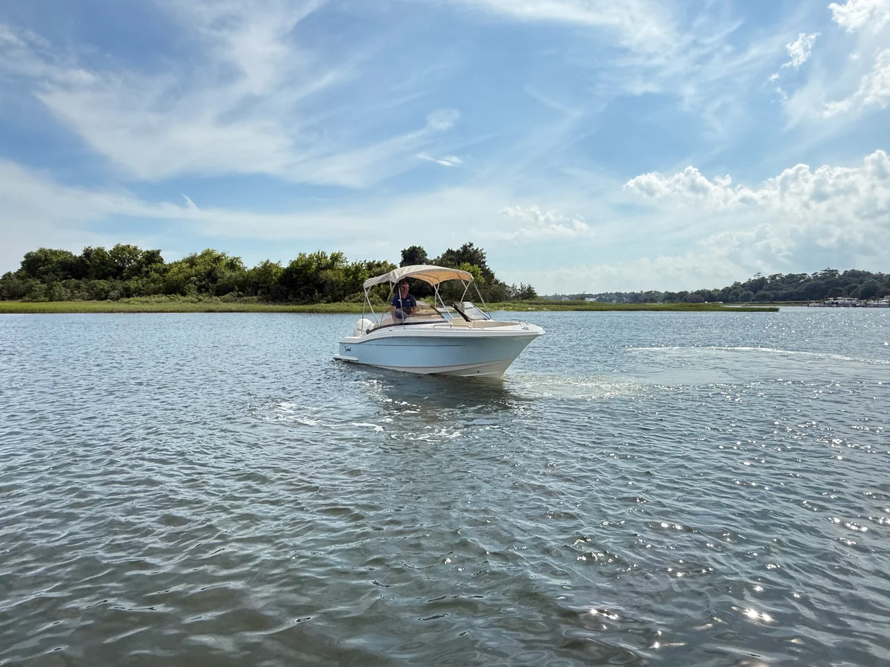 2027 Scout 220 Dorado 22.0 feet, Wrightsville Beach, North Carolina #2