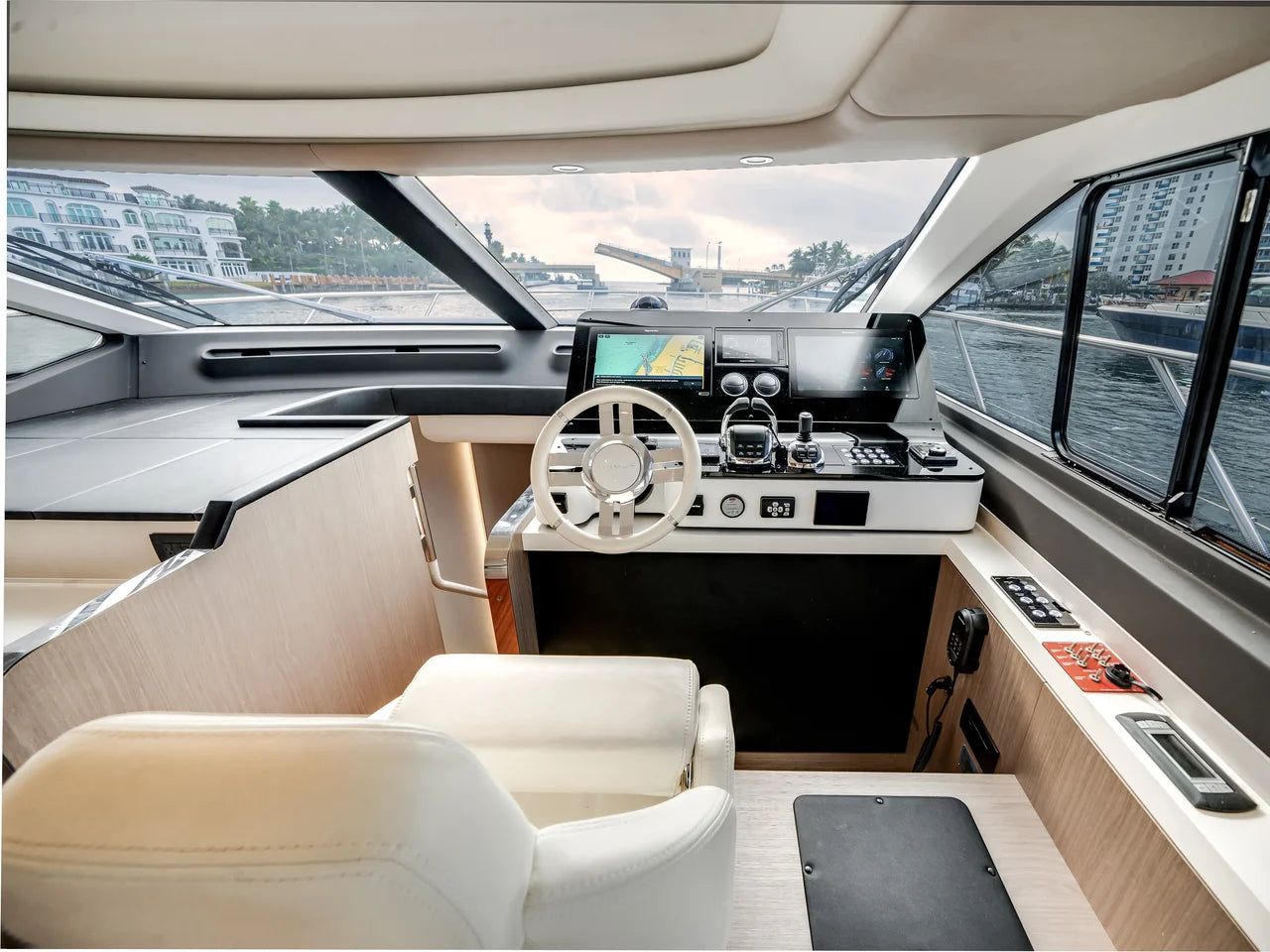 2022 Azimut 60 FLY 60.0 feet, Hollywood, Florida #51