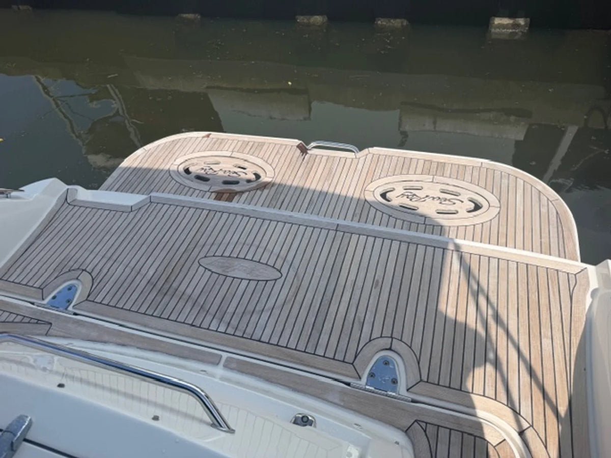 2016 Sea Ray SUNDANCER 330 33.0 feet, Miami, FL #48