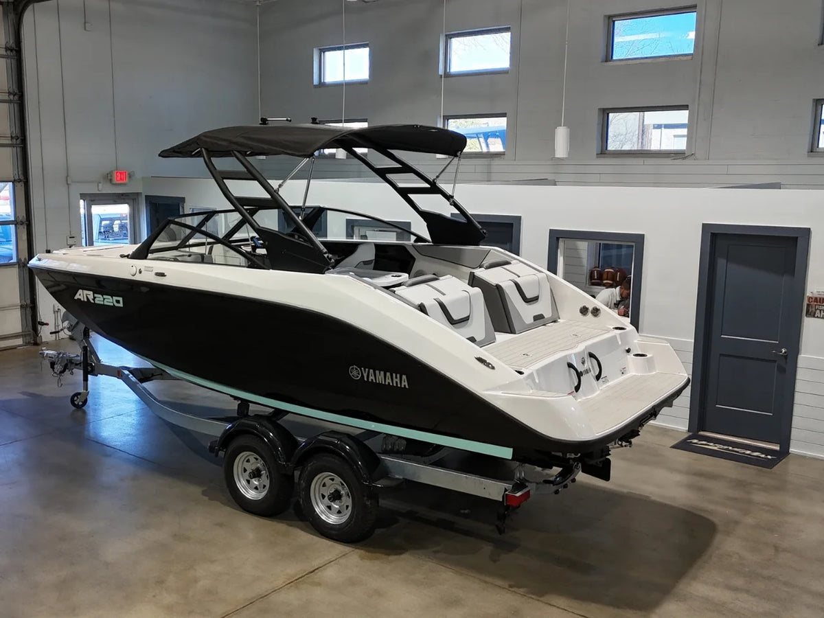 2026 Yamaha AR220 22.0 feet, Cornelius, North Carolina #3
