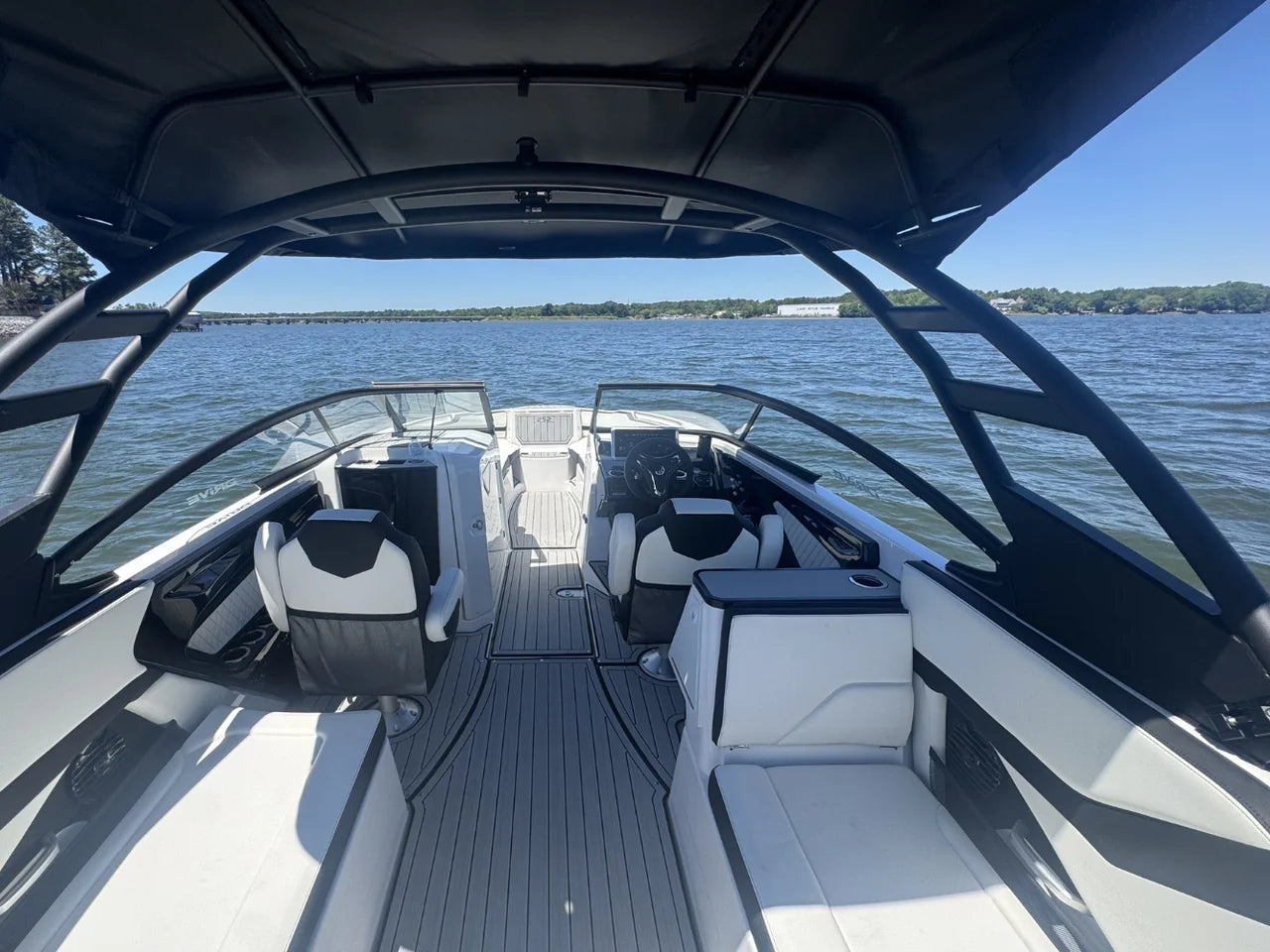2026 Yamaha 252SD 25.0 feet, Lake Wylie, SC #9