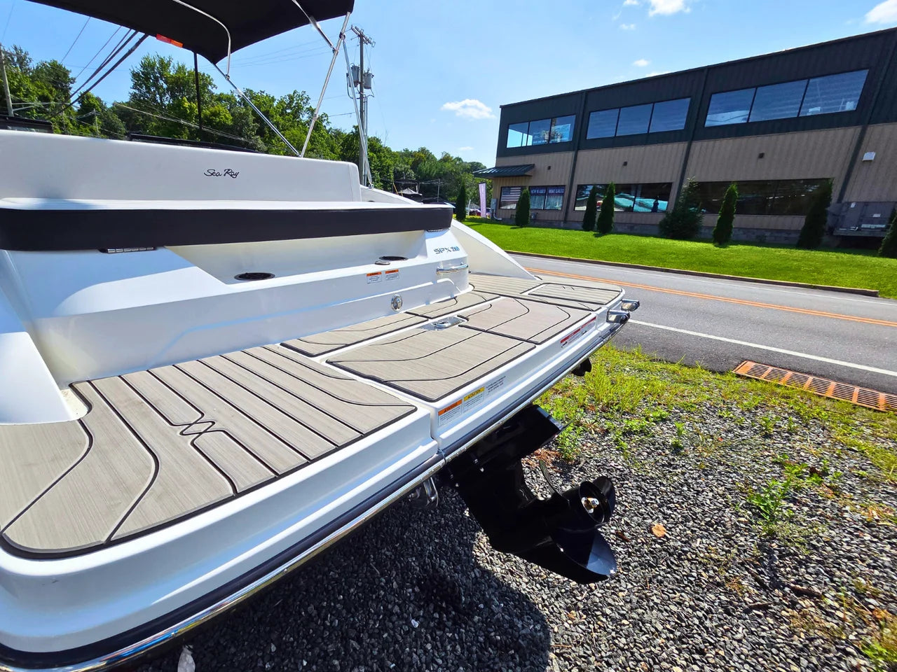 2027 Sea Ray SPX 210 21.0 feet, Lake Hopatcong, NJ #6