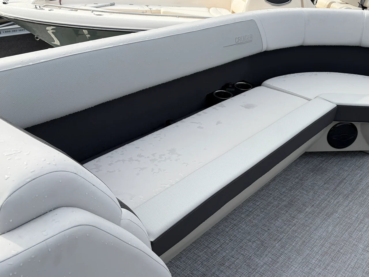 2026 Harris Cruiser 250 25.0 feet, Fort Walton Beach, Florida #29