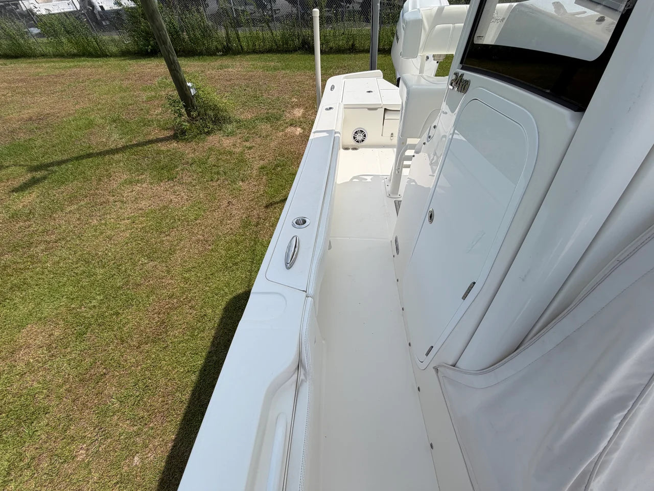 2021 Regulator 24XO 24.0 feet, Gulf Shores, AL #22