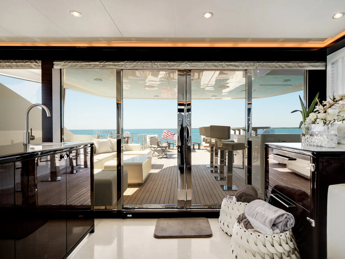 2022 Ocean Alexander 37L 120.0 feet, Fort Lauderdale, FL #88