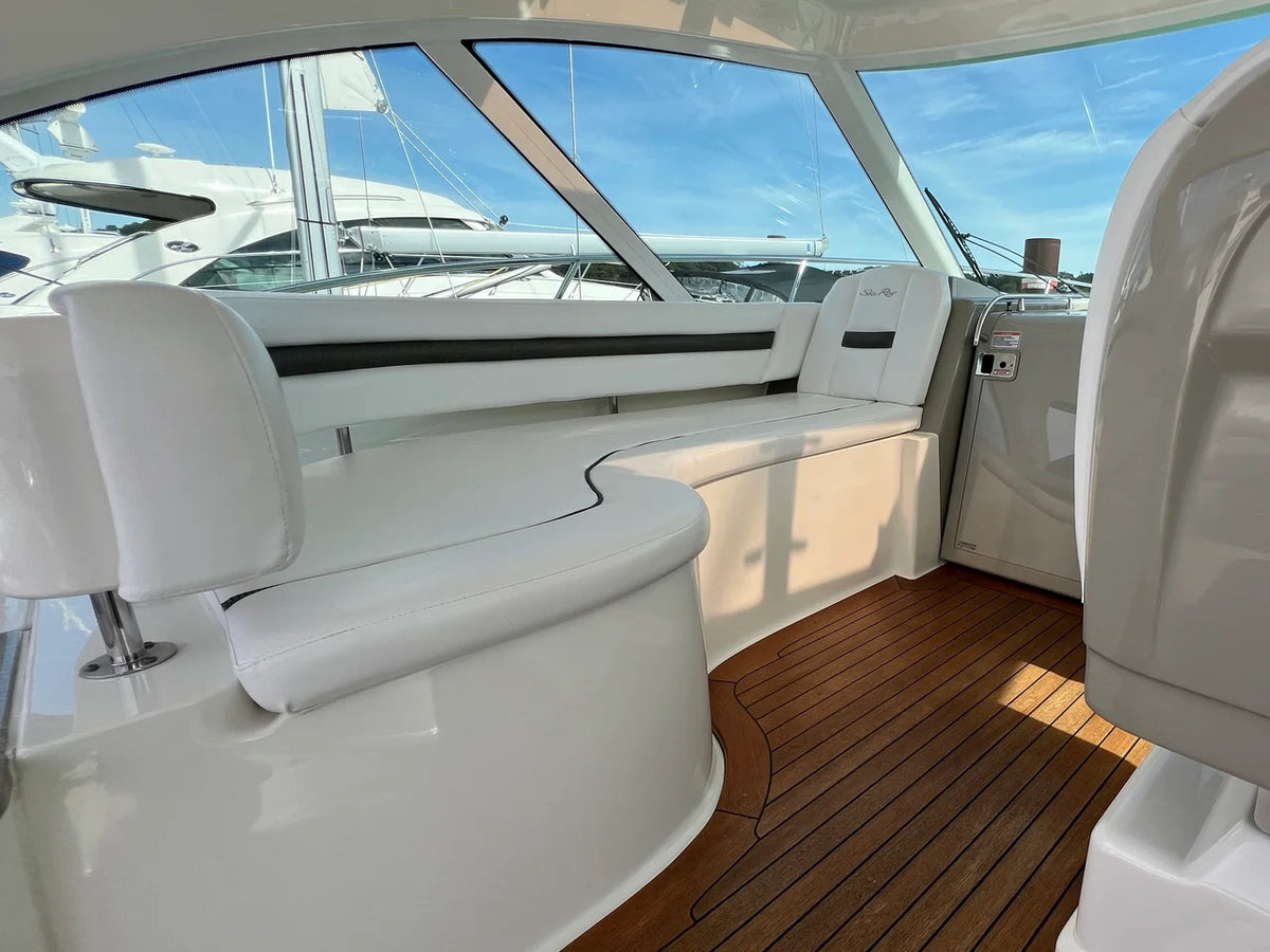 2006 Sea Ray 48 Sundancer 51.0 feet, Huntington, NY #37