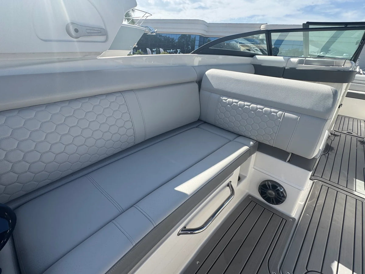 2022 Sea Ray 270 SDX OB 27.0 feet, Stuart, Florida #34