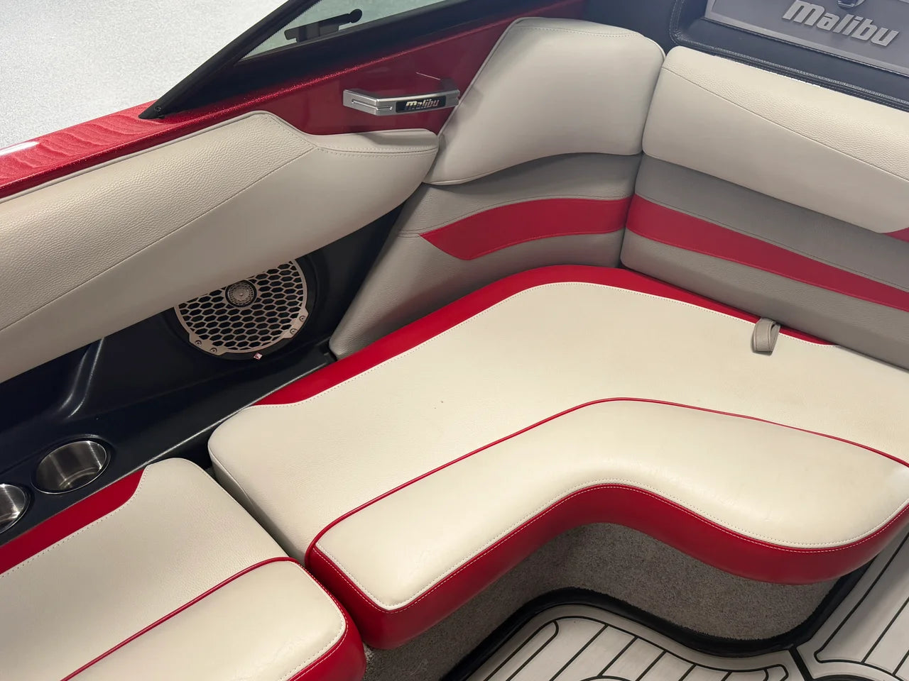 2015 Malibu 23 LSV 23.0 feet, Nisswa, Minnesota #56