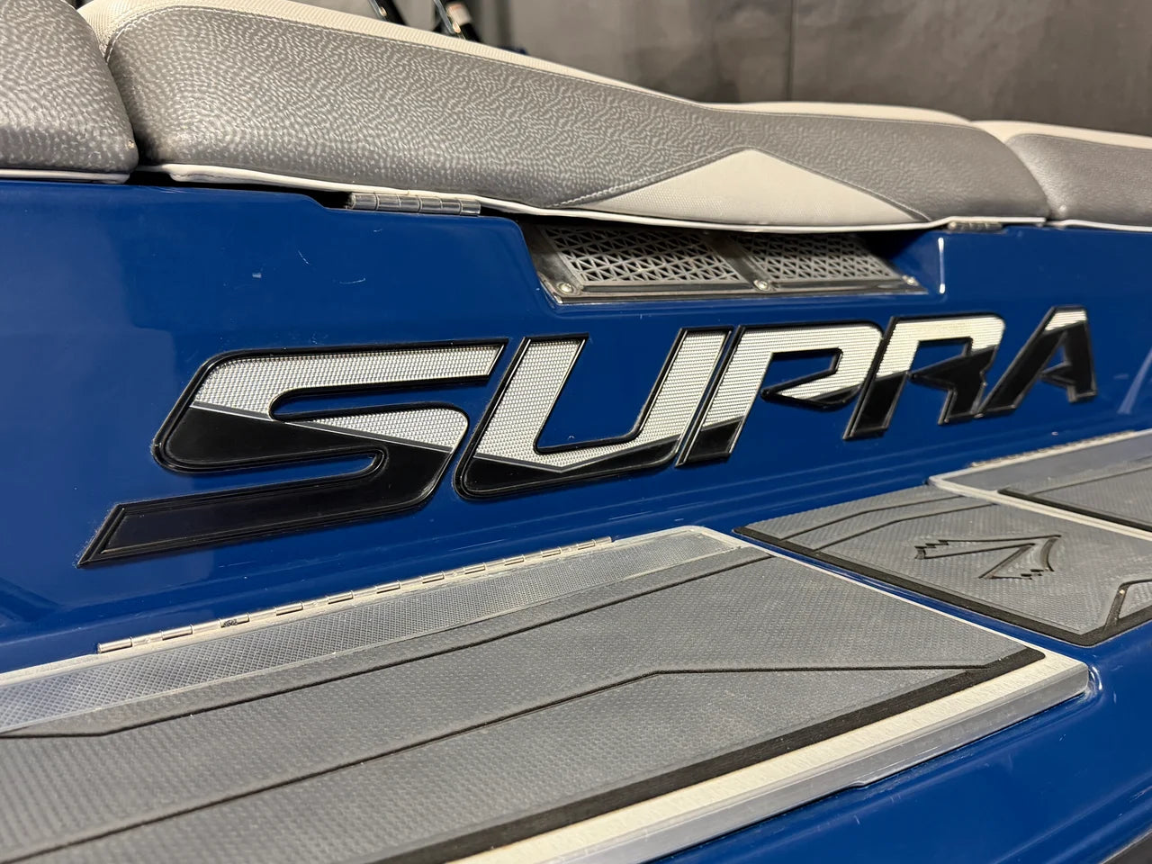 2015 Supra SC400 21.0 feet, Nisswa, Minnesota #16