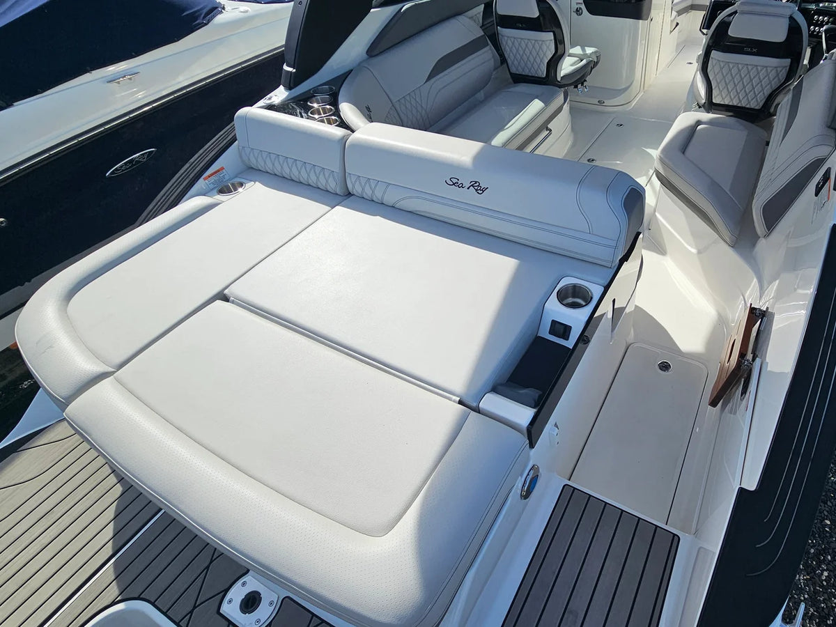 2024 Sea Ray SLX 260 Outboard 28.0 feet, Brick Township, New Jersey #7
