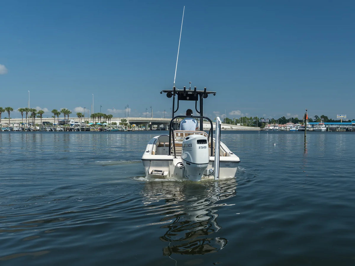 2023 Carolina Skiff 21 ULTRA ELITE 21.0 feet, Panama City, FL #7