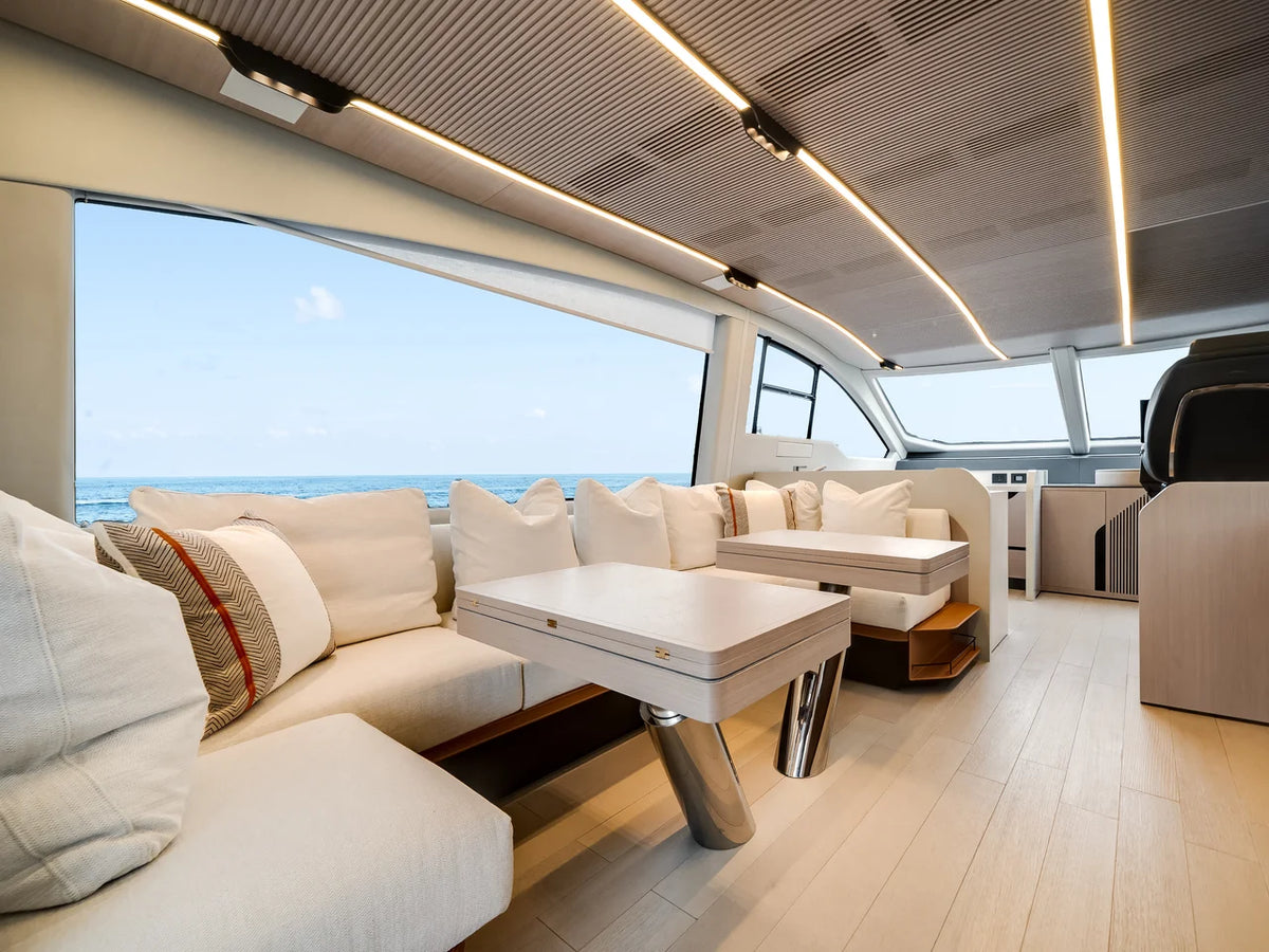 2026 Azimut S7 70.0 feet, Pompano Beach, FL #44