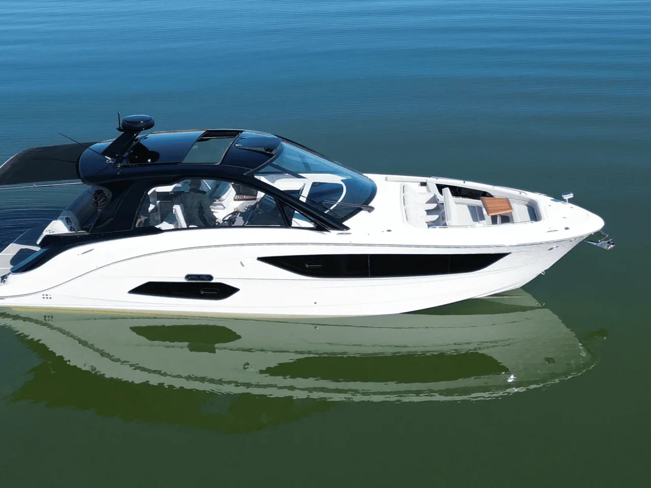 2025 Sea Ray Sundancer 370 37.0 feet, Lewisville, TX #2