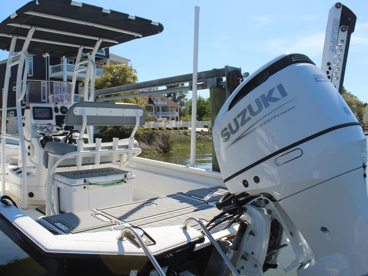 2022 Avid 23 FS MAG 23.0 feet, Sneads Ferry, NC #3