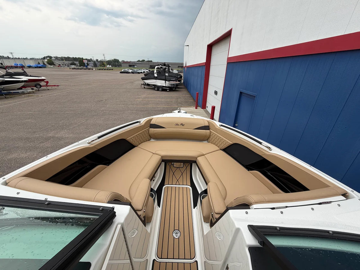 2027 Sea Ray SLX 280 28.0 feet, Rogers, MN #47