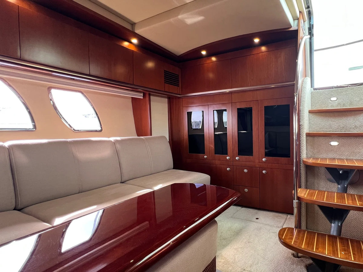 2006 Sea Ray 48 Sundancer 51.0 feet, Huntington, NY #53