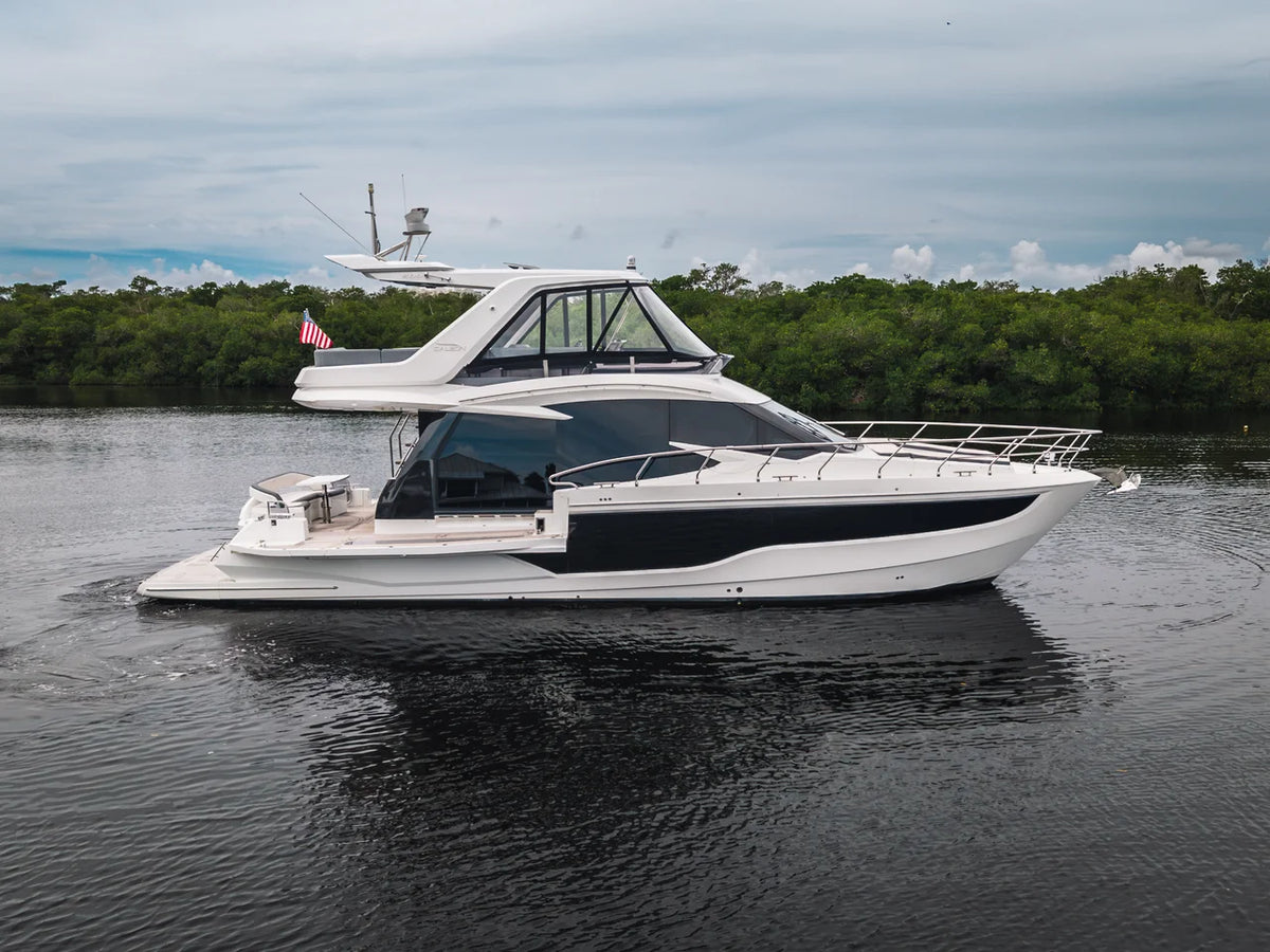 2025 Galeon 500 FLY 53.0 feet, Fort Myers, FL #67
