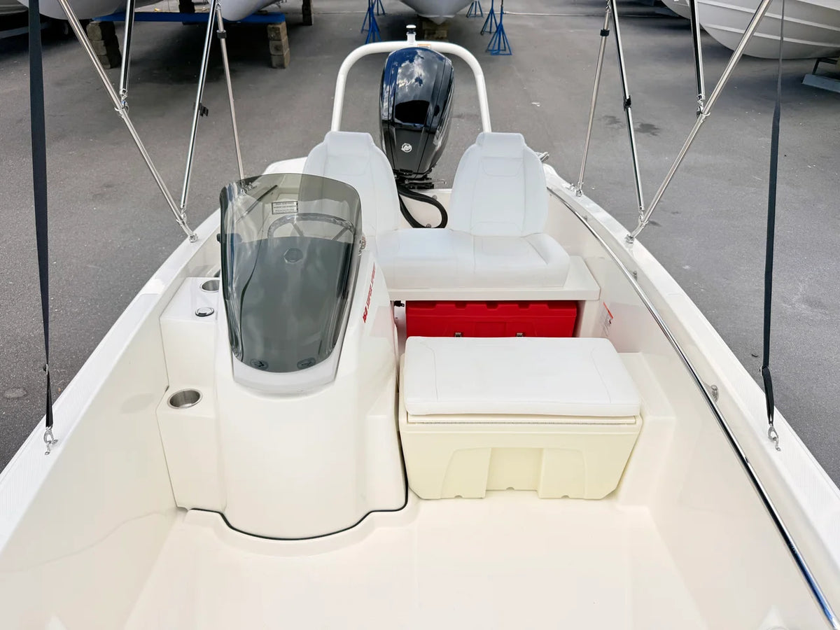 2027 Boston Whaler 160 Super Sport 16.0 feet, St Petersburg, FL #40
