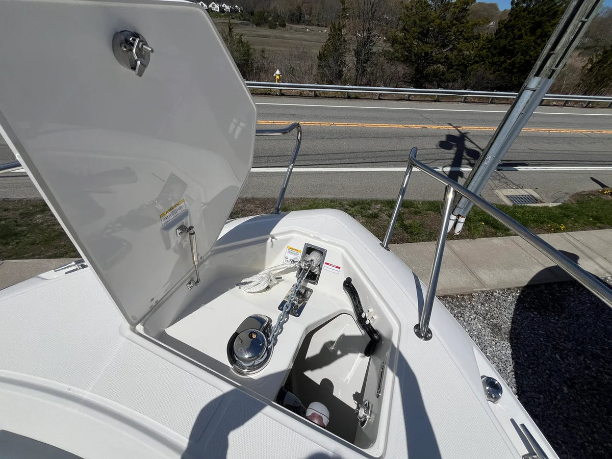 2026 Boston Whaler 280 Outrage 28.0 feet, Westbrook, Connecticut #22