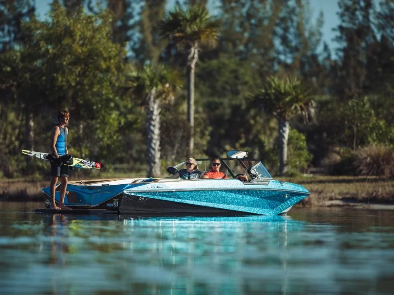 2026 Nautique Ski Nautique 20.0 feet, Inuvik, Northwest Territories #3