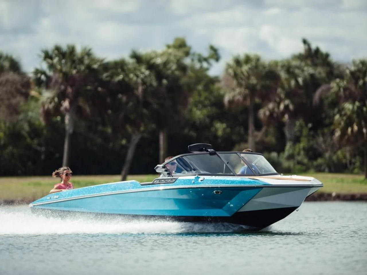 2026 Nautique Ski Nautique 20.0 feet, Inuvik, Northwest Territories #1