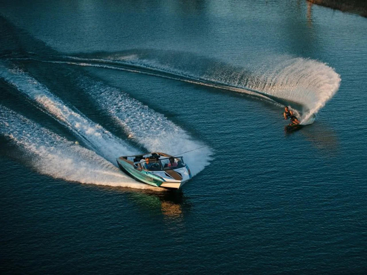 2026 Nautique Ski Nautique 20.0 feet, Inuvik, Northwest Territories #19