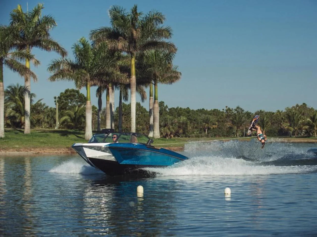 2026 Nautique Ski Nautique 20.0 feet, Inuvik, Northwest Territories #37
