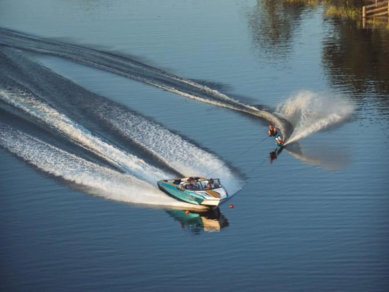 2026 Nautique Ski Nautique 20.0 feet, Inuvik, Northwest Territories #39