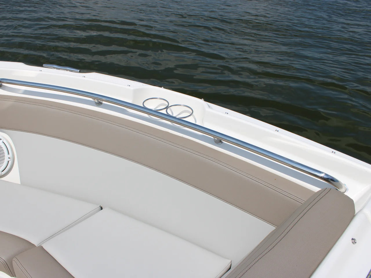 2026 Boston Whaler 210 Vantage 21.0 feet, Seabrook, TX #39