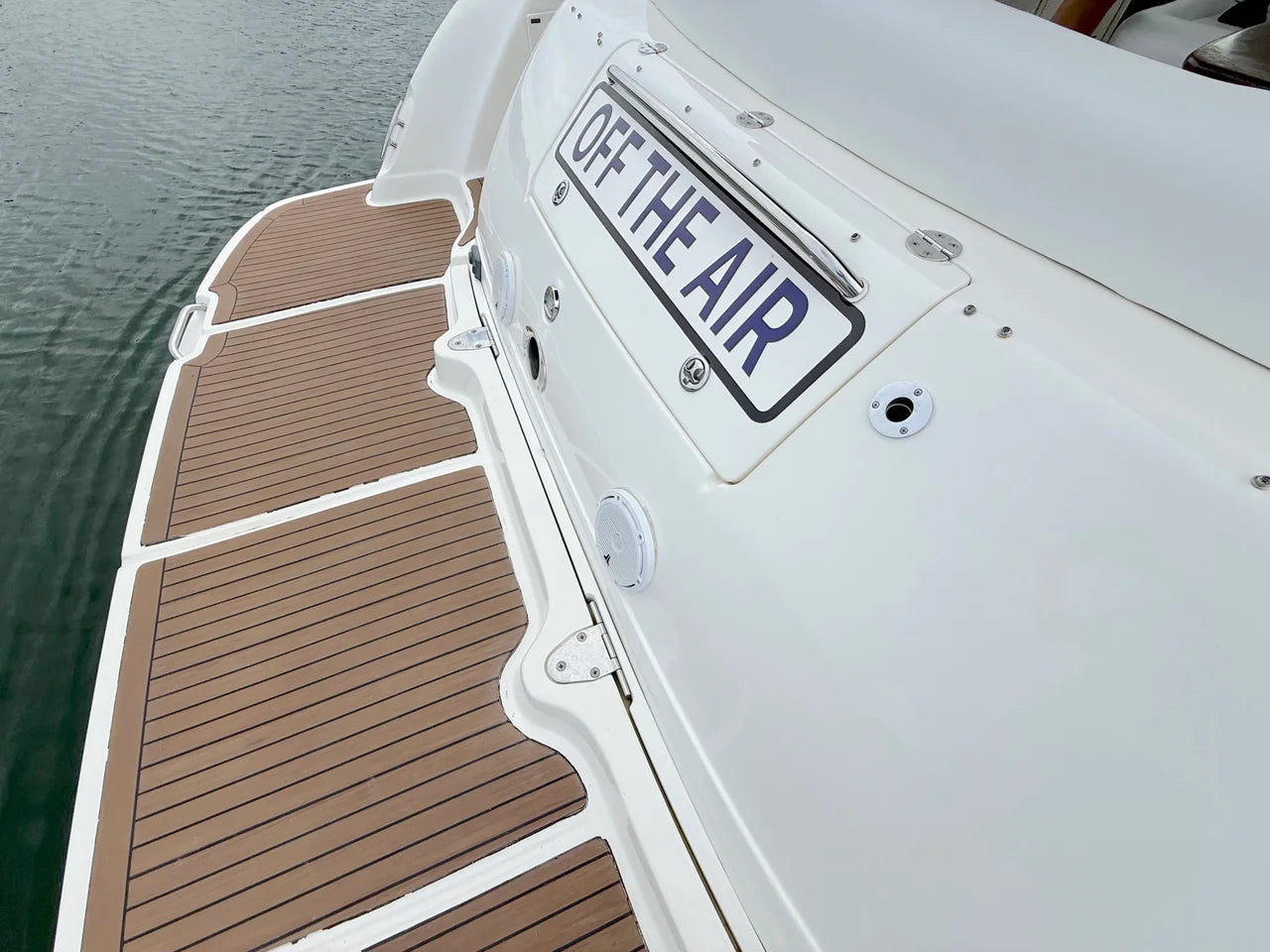 2006 Sea Ray 44 SUNDANCER 44.0 feet, Cumming, GA #12