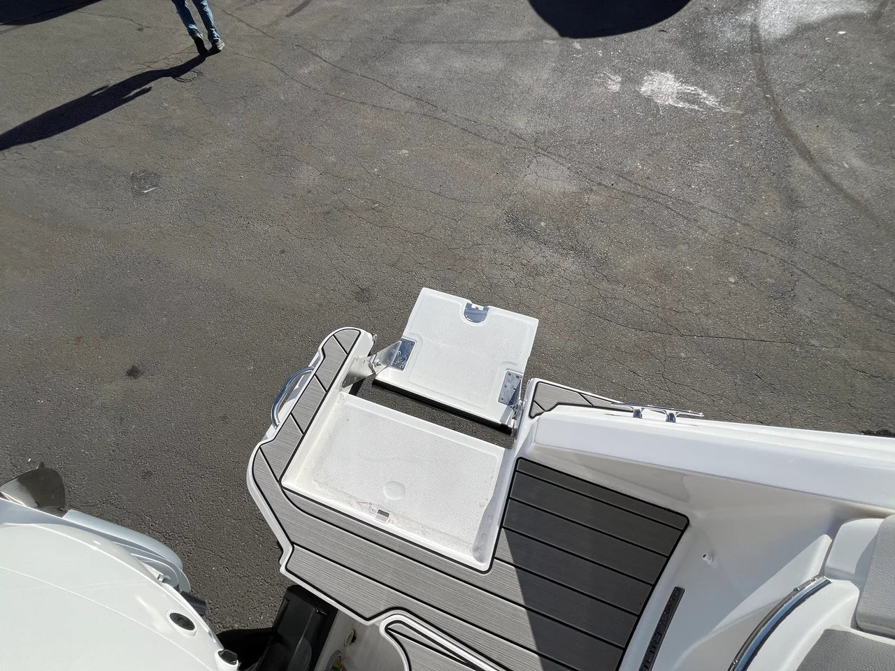 2026 Sea Ray SLX 310 Outboard 31.0 feet, Norwalk, Connecticut #14