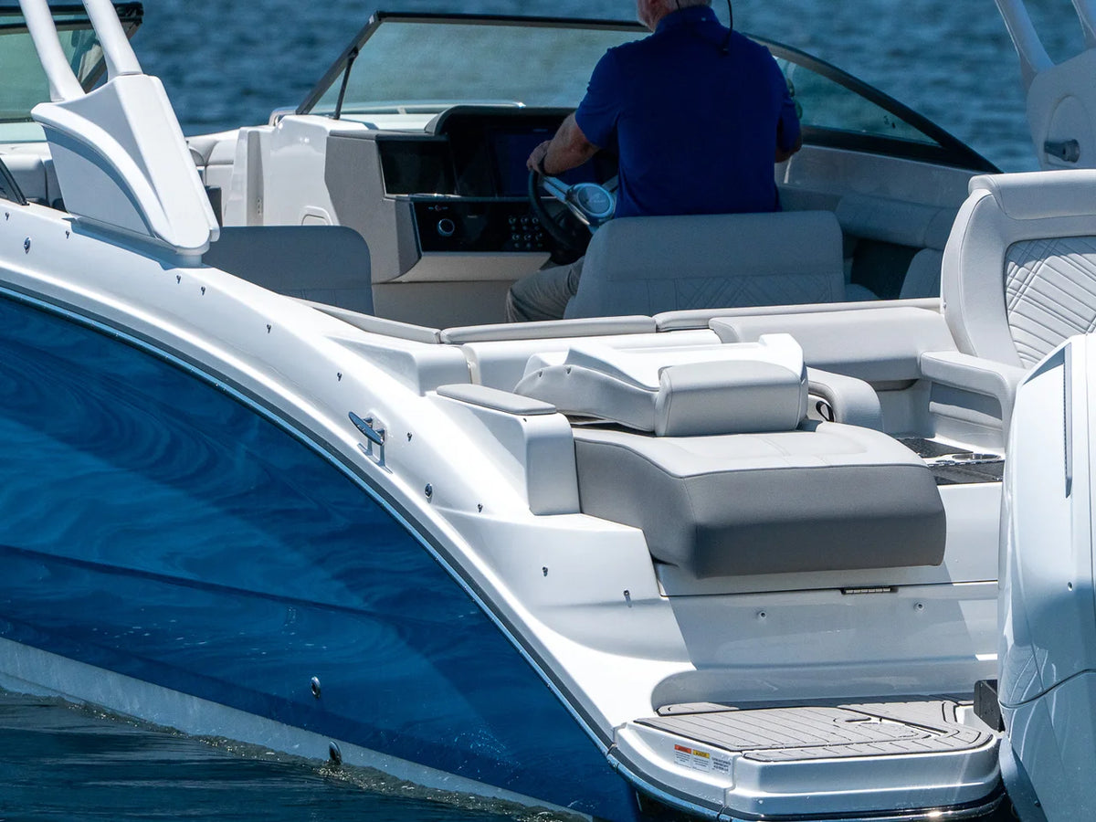 2026 Sea Ray SDX 290 Outboard 29.0 feet, Fort Walton Beach, Florida #12