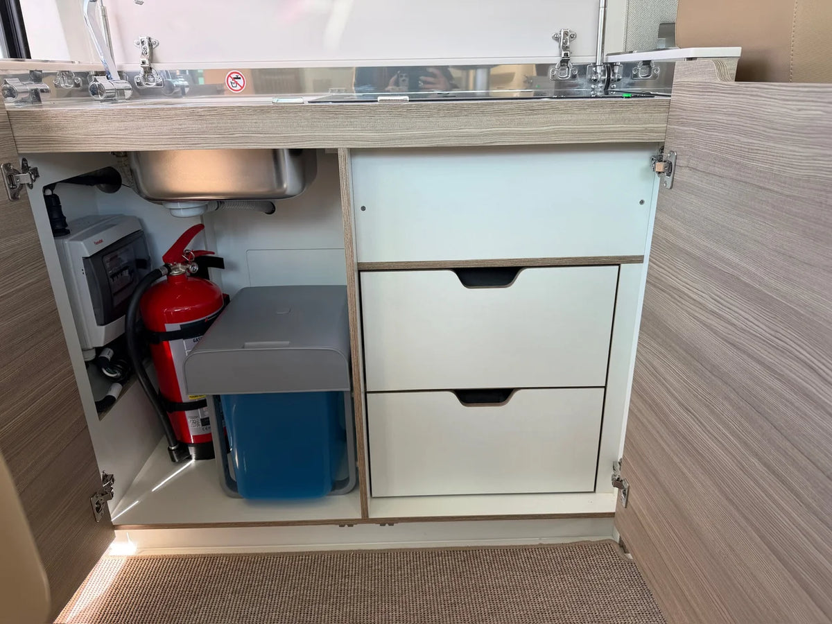 2026 Saxdor 320 GTC 32.0 feet, Jupiter, Florida #58