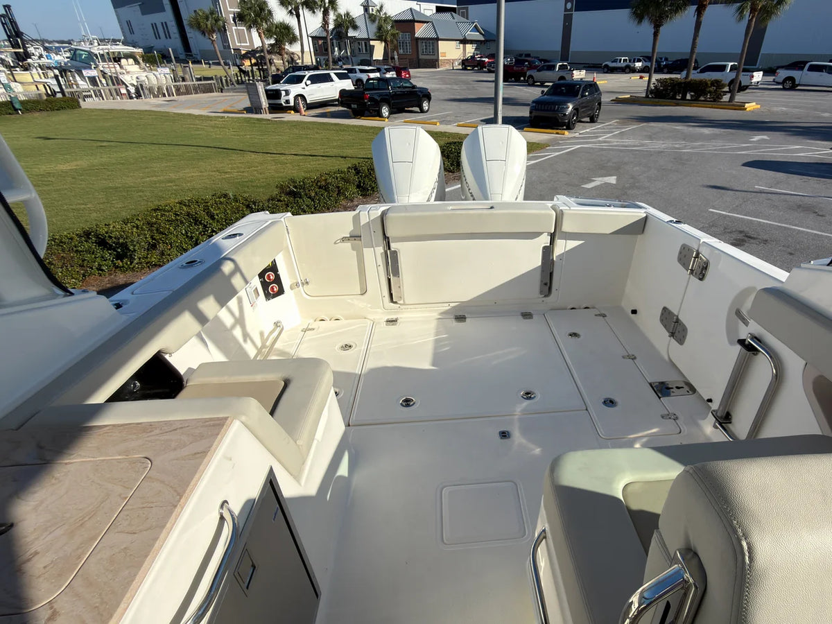 2027 Boston Whaler 280 Vantage 28.0 feet, Panama City, FL #30