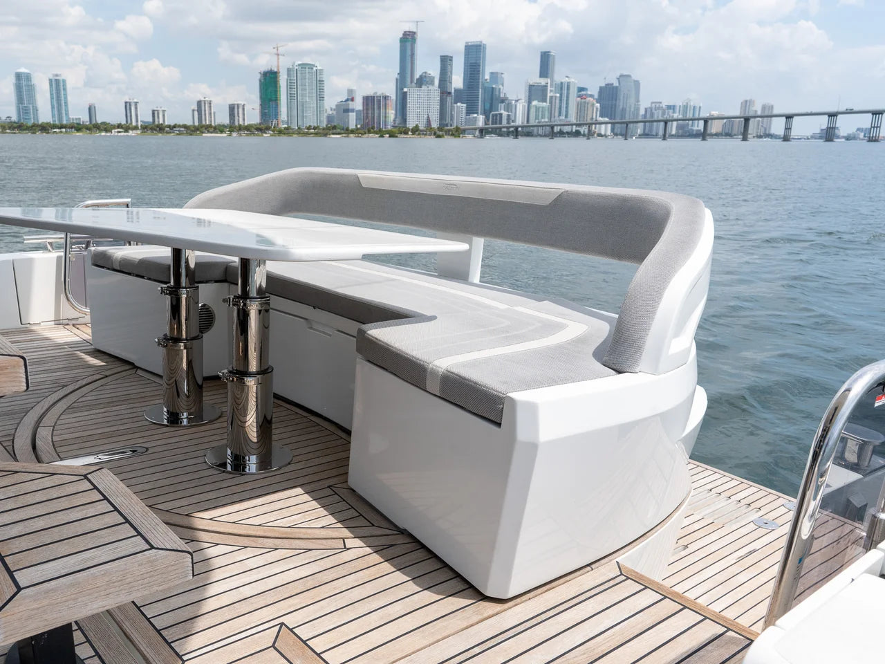 2022 Galeon 510 SKY 51.0 feet, Miami, FL #52