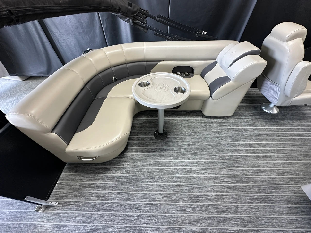 2023 Premier 230 SUNSATION TRITOON 23.0 feet, Nisswa, Minnesota #18